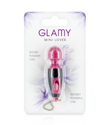 MINI AV PEN VIBRADOR