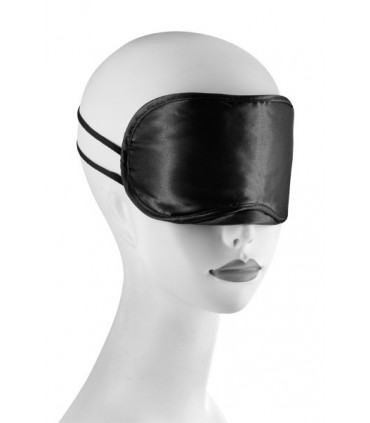 LOVE MASQUES ROUGE ET NOIR