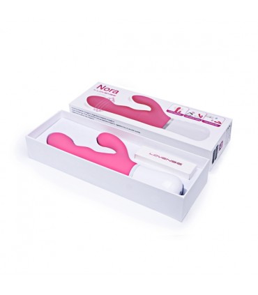 VIBRADOR ROTADOR NORA