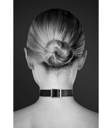 COLLAR FETISH NEGRO