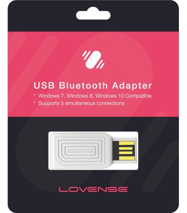 ADAPTATEUR USB BLUETOOTH