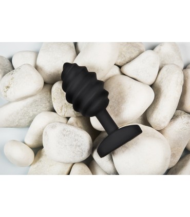 G PLUG TWIST MYSTIC NOIR