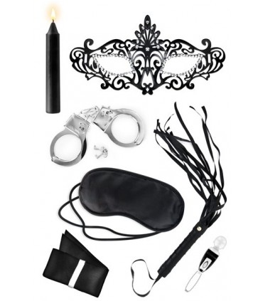 FETISH DREAM SET INITIATION KIT