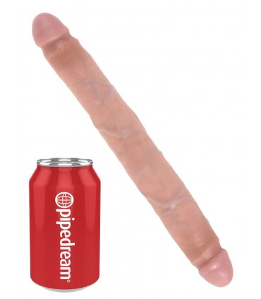 LUMIÈRE DOUBLE GODE MINCE 12"