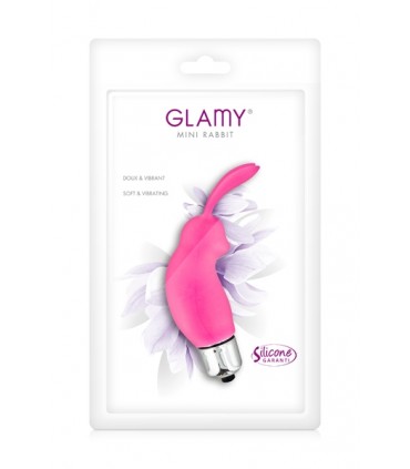 BALA MINI RABBIT FUCSIA