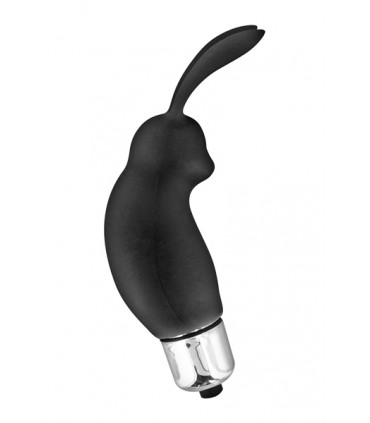 BALA MINI RABBIT NEGRO