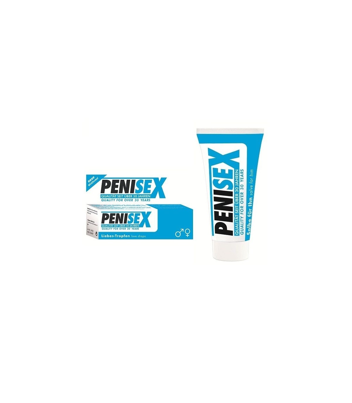 POTENCIADOR PENISEX 50ML