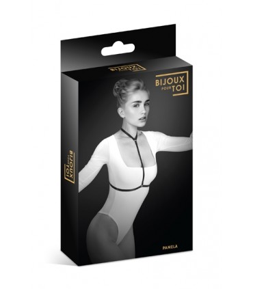 PAMELA GESCHIRR FÜR DAMEN