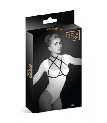 LOLA-GURT FÜR DAMEN