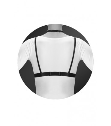 PETTORINA DA DONNA ALYSSA