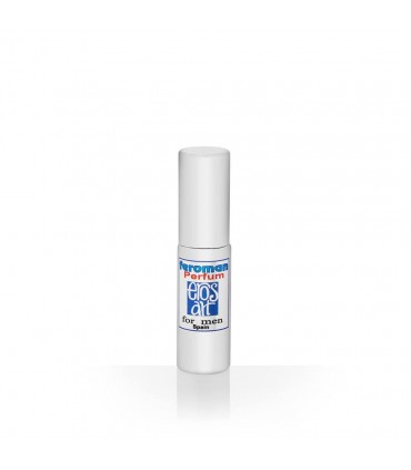 PERFUME DE FEROMONAS FEROMAN 20CC