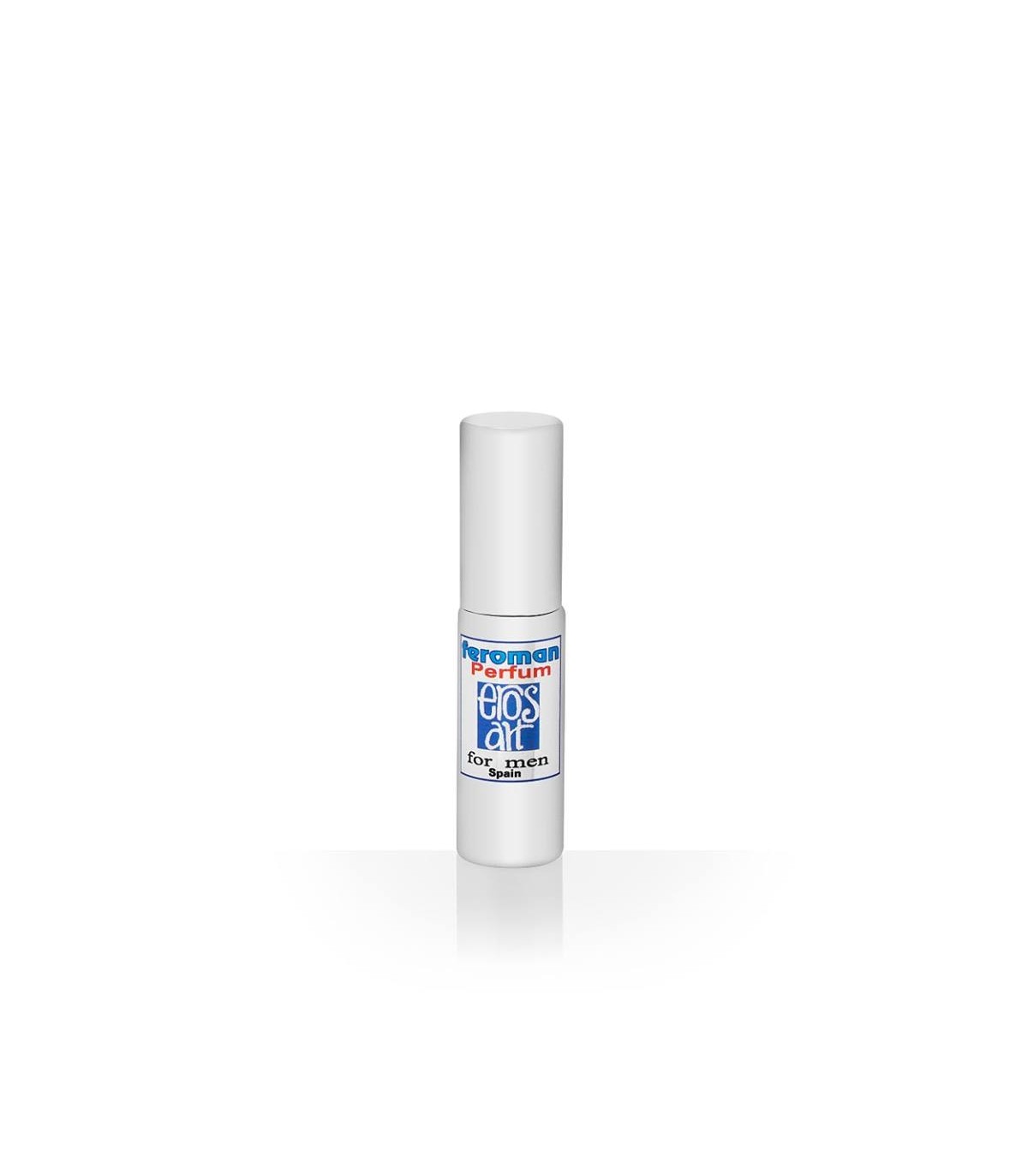 PERFUME DE FEROMONAS FEROMAN 20CC