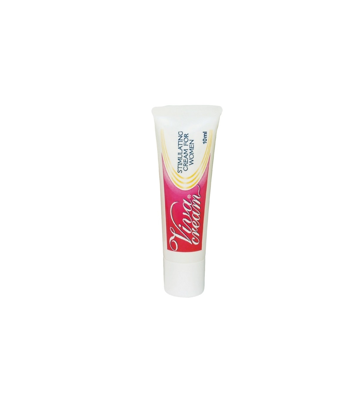 ESTIMULANTE VIVA CREAM 10 ML