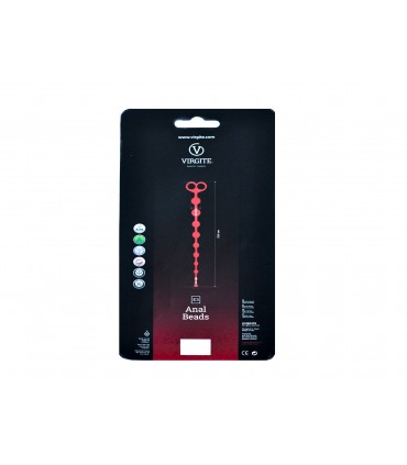 BANDE ANALE E3 VIOLET