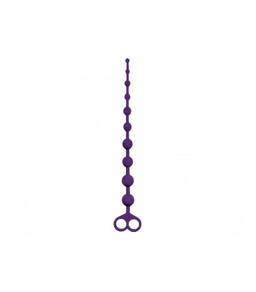 BANDE ANALE E3 VIOLET