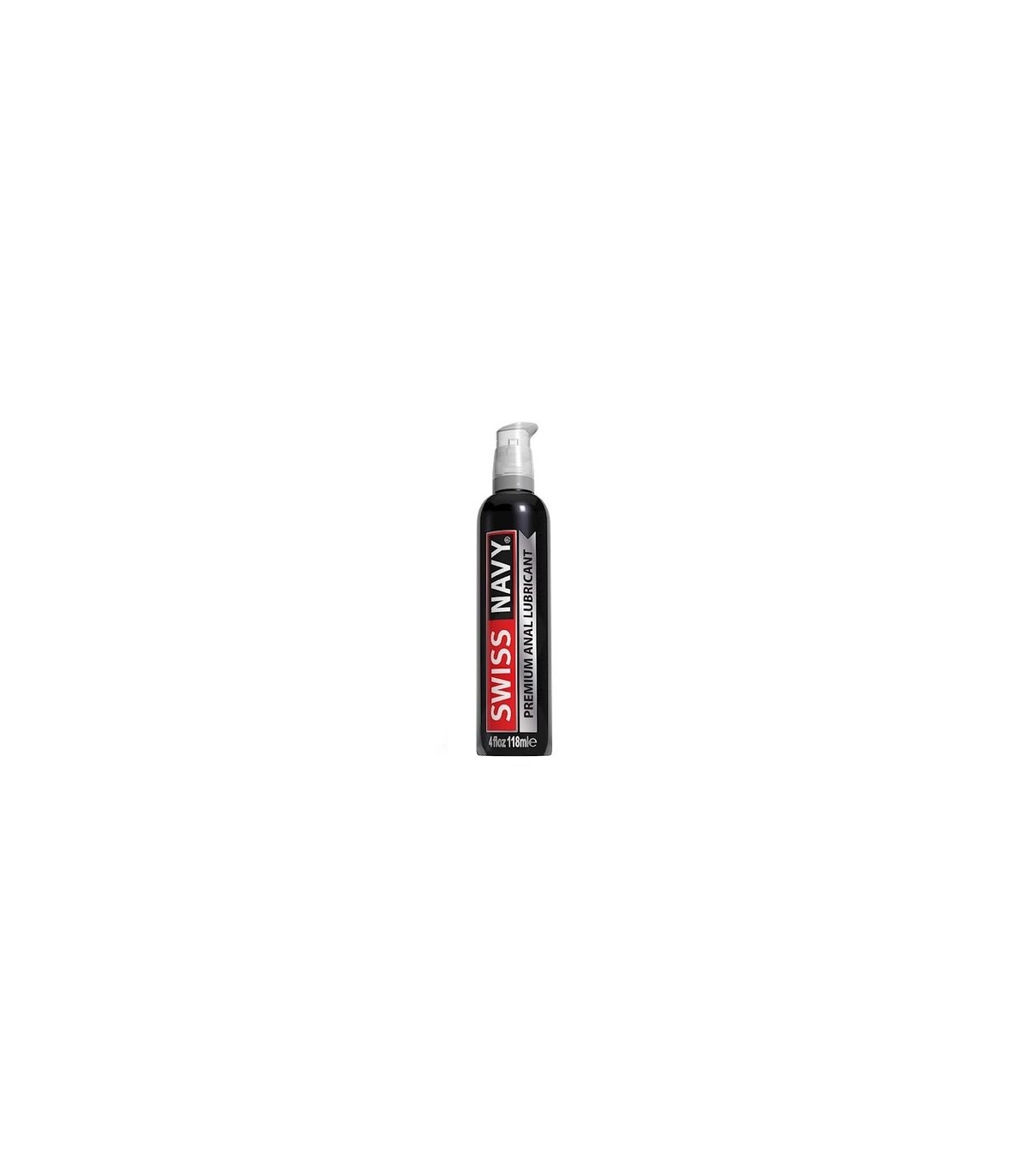 LUBRICANTE SWISS NAVY ANAL LUBE 118ML