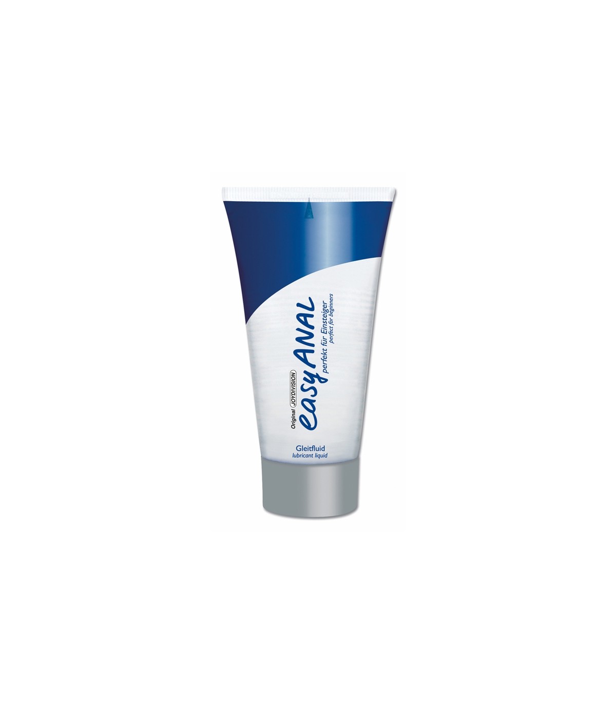 LUBRICANTE EASY ANAL 80ML