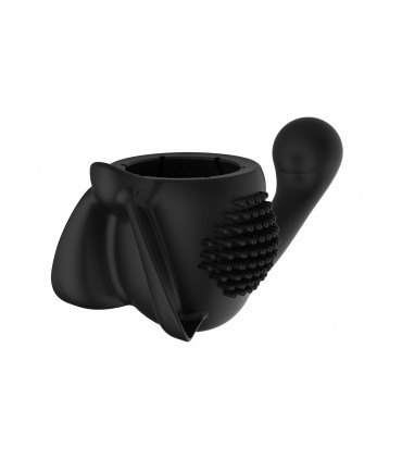 DOMI SILIKONKOPF KOPF FÜR DAMEN