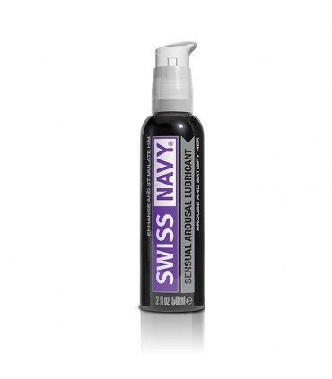 LUBRICANTE ESTIMULANTE AROUSAL 59 ML