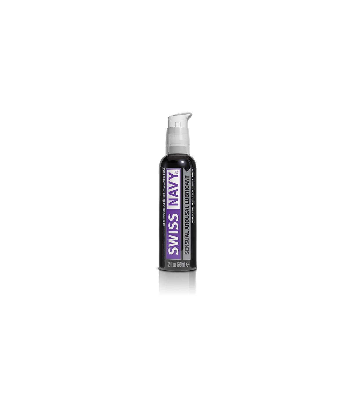 LUBRICANTE ESTIMULANTE AROUSAL 59 ML