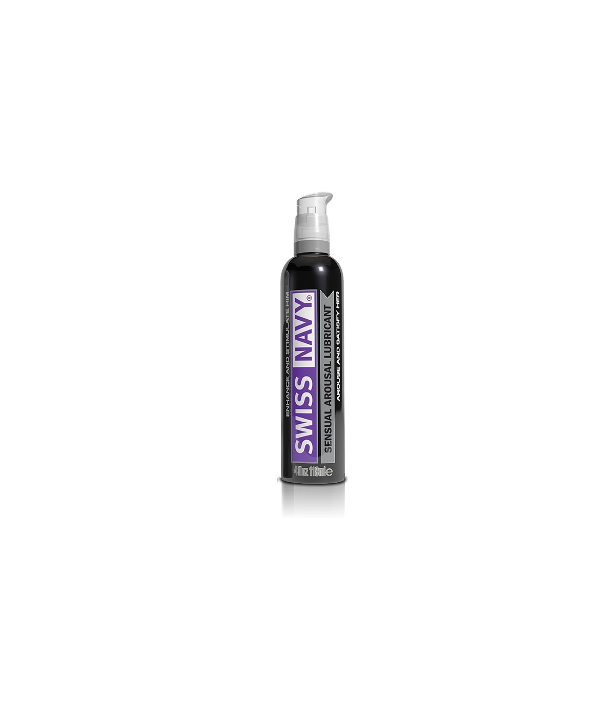 LUBRICANTE ESTIMULANTE AROUSAL 118 ML