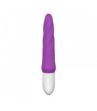 ELYS UNICORN SILICONE VIBRATOR 9 INTENSITIES PURPLE