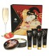 KIT SHUNGA SECRET GEISHA FRESA CHAMPAGNE