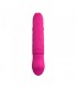 VIBRADOR SILICONA ELYS IMPERIAL MOVE RECARGABLE ROSA