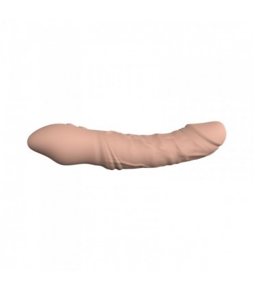 VIBRADOR SILICONA ELYS IMPERIAL MOVE RECARGABLE FLESH