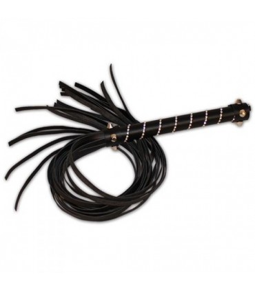 BLACK EASY LINE WHIP