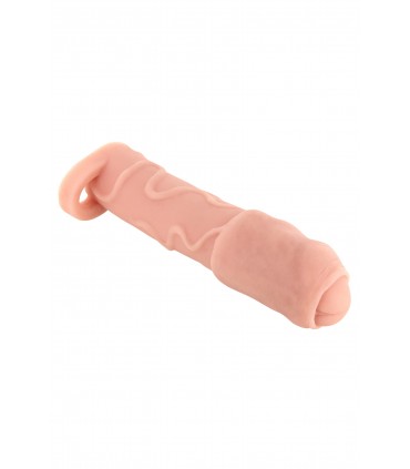 FUNDA PENE HUGY 16"5 CM