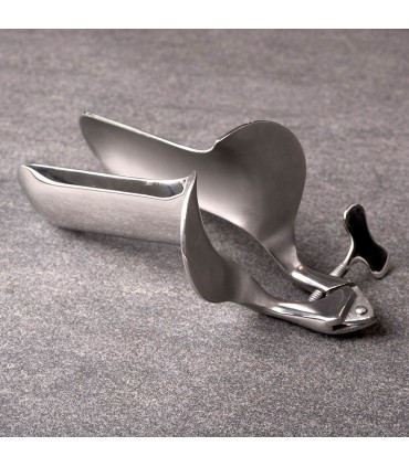 ESPÉCULO COLLINS 15 CM