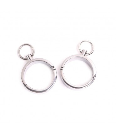 METAL HANDCUFFS S