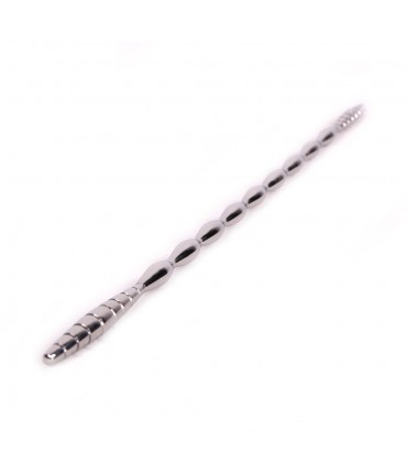 DILATADOR URETRAL ONDULADO LARGO