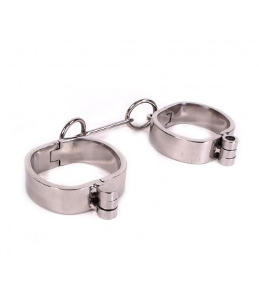 MANETTE CON CHIAVE MAGNETICA