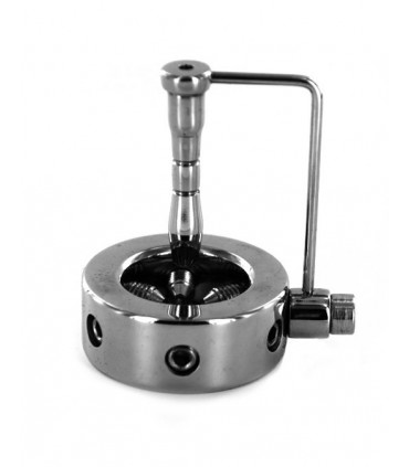 35 MM HODENWürger mit Harnröhrenstab