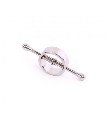 MORSETTI PER CAPEZZOLI/TESTICOLI