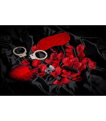 ESSENTIAL LOVE KIT E10