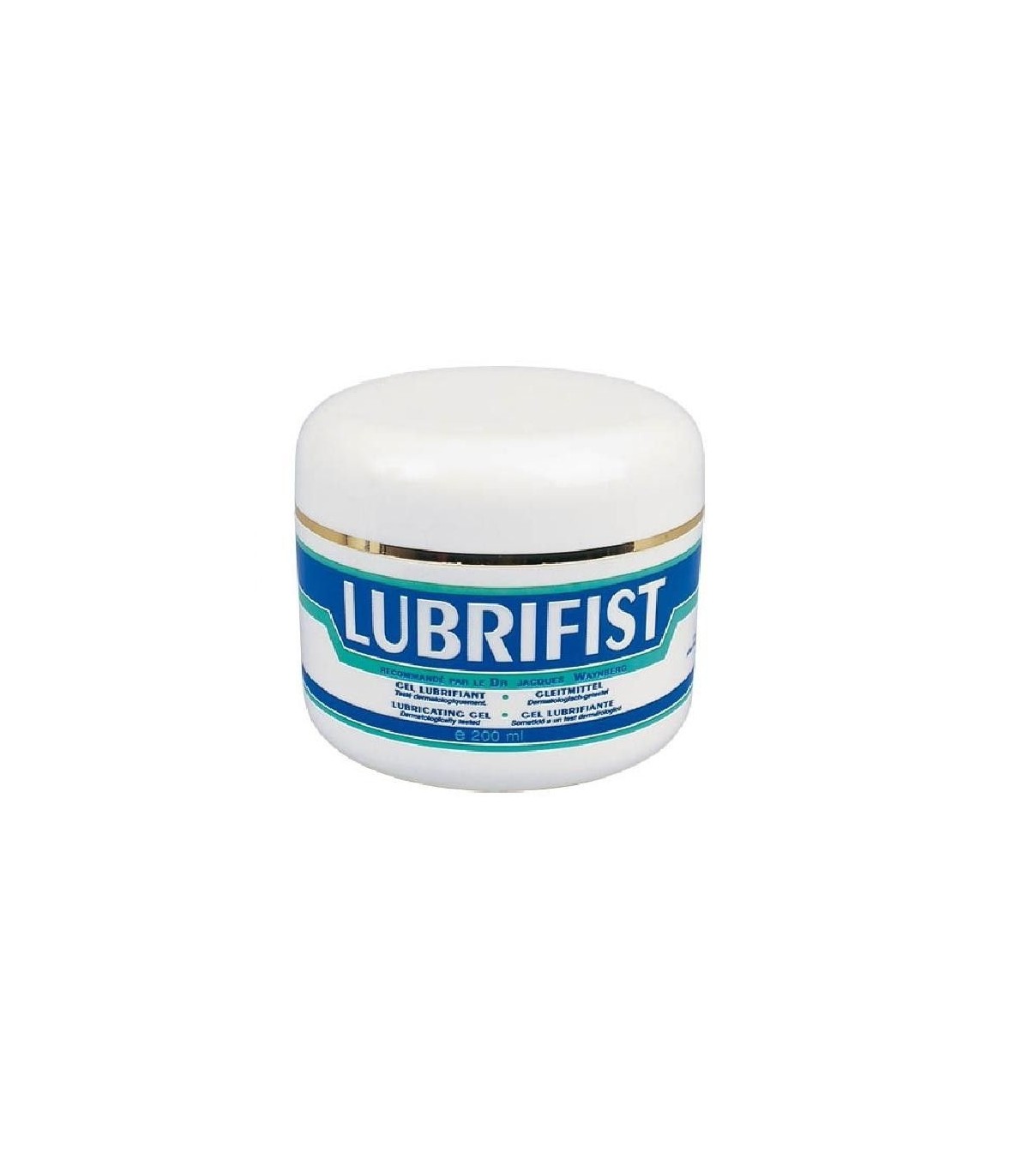 LUBRIFIST EFECTO DILATADOR 200ML