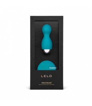 LELO HULA BEADS AZUL