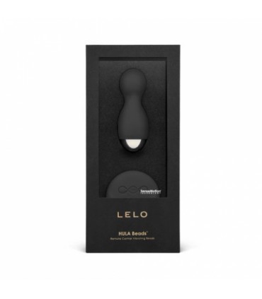 LELO HULA PERLINE NERE