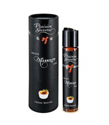 ACEITE DE MASAJE CREMA 59ML 