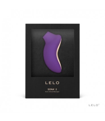 LELO SONA 2 LILA
