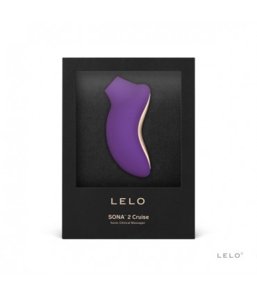 LELO SONA CRUISE 2 LILA