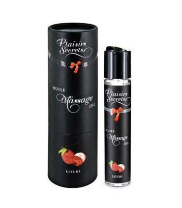 ACEITE DE MASAJE LICHI 59ML 