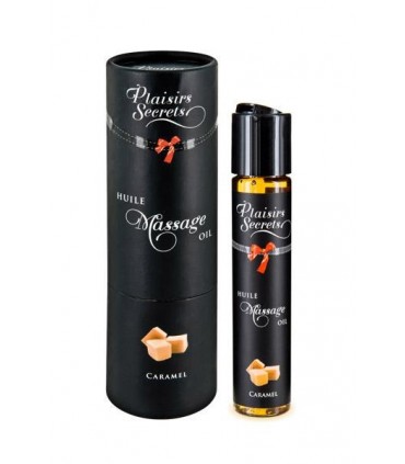 ACEITE DE MASAJE CARAMELO 59ML 
