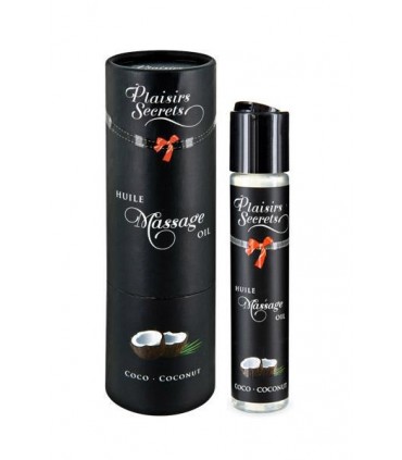 ACEITE DE MASAJE COCO 59ML 